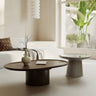 Elegant Wooden Coffee Table - Stylish Centerpiece for Your Living Room hxj - 2710MUTUKISPACE