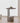 Elegant Marble & Carbon Steel Tea Table - Modern and Durable Design hxj - 2712MUTUKISPACE