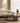 Modern Acrylic Faux Leather Coffee Table - Stylish & Durable Coffee Table for Living Room Decor hxj - 2714MUTUKISPACE