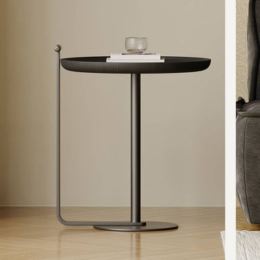 Sleek Stainless Steel Tea Table - Modern Design for Stylish Living Spaces hxj - 2719MUTUKISPACE