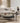 Sleek Stainless Steel Coffee Table - Modern Design for Elegant Living Spaces hxj - 2722MUTUKISPACE