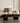 Solid Wood and Tempered Glass Coffee Table - Elegant Design for Modern Living Spaces hxj - 2725MUTUKISPACE
