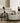 Modern Coffee Table - Sintered Stone Top, Carbon Steel Frame, Faux Leather Accents, Tempered Glass Shelf hxj - 2729MUTUKISPACE