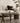 Modern Stainless Steel Coffee Table – Sleek & Durable Design for Any Living Space hxj - 2730MUTUKISPACE