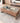 Coffee Table with Sintered Stone Top – Ash Wood Storage Design hyc - 3116MUTUKISPACE