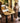Solid Wood Dining Table – Modern Minimalist Style for Dining Room hyc - 3120MUTUKISPACE