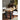 Solid Wood Dining Table – Modern Minimalist Style for Dining Room hyc - 3120MUTUKISPACE