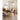 Solid Wood Dining Table – Contemporary Design for Chic Homes hyc - 3122MUTUKISPACE