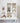 Modern Durable Cabinet for Home and Office Storage Solutions hyj - 2297MUTUKISPACE