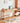 Desk with Natural Wood Finish in Red Oak and Black Walnut hykmq - 751MUTUKISPACE