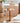 Elegant Cherry Wood Tea Table | Natural Finish for Sophisticated Spaces hykmq - 756MUTUKISPACE