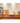 Cherry Wood TV Cabinet with Copper Hardware and Glass Doors hykmq - 757MUTUKISPACE