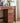 Luxury Cabinet: Premium Natural Wood in Red Oak, Cherry Wood, or Black Walnut with Copper and Metal Accents hykmq - 762MUTUKISPACE