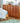 Stunning Cherry Wood Natural Cabinet | Premium Quality Plywood Construction hykmq - 782MUTUKISPACE