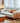 Luxurious Off White Sofa with Natural Cherry Wood Accents - Comfortable Cotton, Down, Foam & Faux Leather Upholstery hykmq - 784MUTUKISPACE