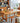 Elegant Natural Cherry Wood Table - Perfect for Sophisticated Interiors hykmq - 786MUTUKISPACE