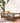 Stunning Oak Wood Coffee Table - Natural Brown Finish hym - 1536MUTUKISPACE