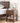 Stylish Brown Oak Bedside Cupboard – Natural Wood Finish with Tung Oil hym - 472MUTUKISPACE
