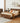 Stunning Brown Oak Wood Pine Bed Frame for a Cozy Bedroom hym - 478MUTUKISPACE