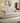 Stylish Sofabed Collection: Beige & Light Gray with Dark Brown, Orange, Green, Blue Options in Cotton, Faux Leather, Latex & Coir hyt - 1433MUTUKISPACE