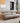 Stylish Sofa in Gray Khaki with Pine Wood Legs and Cotton Faux Leather Upholstery hzh - 1363MUTUKISPACE
