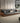 Elegant Dark Brown Sofa with Black Pine Wood Frame & Faux Leather Upholstery hzh - 1366MUTUKISPACE