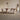 Ash Wood Dining Table with Curved Design – Elegant Modern Home Furniture hzmzw - 3149MUTUKISPACE