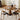 Round Solid Wood Dining Table with Pedestal Base – Stylish Centerpiece for Modern Dining hzmzw - 3154MUTUKISPACE
