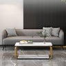 Stylish Sofa Collection: Orange, Light Blue, Dark Green, Off White, Blue, Gray & More in Premium Techno Fabric & Cotton ja - 20MUTUKISPACE