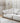 Luxurious White Pine Suede Down Sofa - Ultimate Comfort & Style my-362