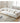 Luxurious White Pine Down Sofa - Ultimate Comfort and Style my - 367MUTUKISPACE