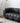 Luxurious Black Pine Leather Sofa with Plush Down Cushions my-373