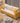 Stylish Cotton Blend Sofa in Vibrant Colors: Yellow, Off - White, Light Blue, Pink, Light Gray, and Grass Green with Wood Accents qm - 12MUTUKISPACE