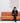 Stylish Multi - Color Sofa: Orange, Khaki, Dark Green, Blue & Light Brown with Premium Wood Finish & Techno Fabric Blend qm - 15MUTUKISPACE