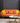 Stylish Multi - Color Sofa: Orange, Dark Green, Blue, Khaki & Brown Techno Fabric Cotton Blend qm - 9MUTUKISPACE
