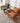 Stylish Brown Rattan & Ash Wood accent chair for Modern Living Spaces tzm - 518MUTUKISPACE