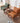 Stylish Brown Rattan & Ash Wood accent chair for Modern Living Spaces tzm - 518MUTUKISPACE