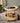 Natural Wood Coffee Table with Rattan Accents and Glass Top – Elegant and Durable tzm - 529MUTUKISPACE
