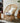 Elegant Rattan Chair with Natural Wood Finish and Plush Cotton - Ramie Cushion tzm - 530MUTUKISPACE