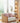 Elegant Off - White Faux Lambswool Sofabed with Natural Rattan and Ash Wood Accents tzm - 544MUTUKISPACE