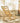Natural Wood Rattan Chair - Stylish and Durable Seating for Your Home tzm - 548MUTUKISPACE