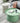 Chic Multi - Color Coffee Table – White, Off - Yellow, Pink, Gray, and Green Options ym - 627MUTUKISPACE