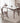Dining Table Extendable Table Nordic Solid Wood Seats 4 Seats 8 Seats Sintered Stone Stylish Oak Natural Brown Square Heat - Resistant Dining Table Table Chair ysys - a1116 - DtableMUTUKISPACE