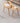 Low Table Bean Shape Nordic Compact Natural Brown Table Chabudai Table Cute Stylish Wooden Center Table Cafe Solid Wood Oak ysys - a1184 - CtableMUTUKISPACE