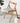 Dining Chair Solid Wood Frame Tweed Seat Luxury Feel ysys-a3123-chair