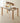 Dining Table Sintered Stone Wooden 4 - 8 Seater Oak Dining Table Square Dining Table B1121 Chair ysys - a5118 - DtableMUTUKISPACE