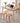 Dining Table Stylish Dining 5 Piece Set Nordic Dining Table Extendable B3121 Chair ysys - b3113 - DtableMUTUKISPACE