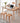 Dining Table Stylish Dining 5 Piece Set Nordic Dining Table Extendable B3121 Chair ysys-b3113-Dtable