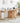 Desk Study Desk Computer Desk Storage Drawers Stylish Large Capacity Wooden Nordic Study Desk for 2 People with Chest ysys - b7163 - deskMUTUKISPACE