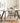 Dining Table Table Desk Wooden Sintered Stone Stylish Rectangle Nordic Square Table ysys - m6112 - DtableMUTUKISPACE